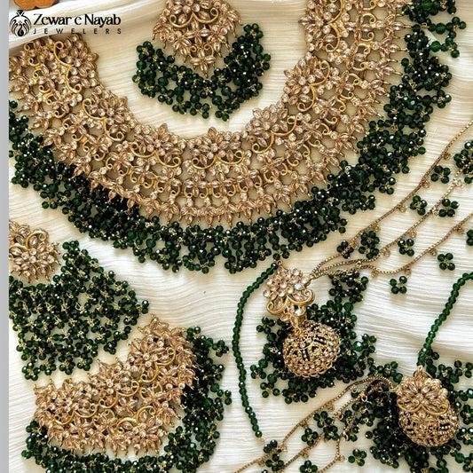 BS7 - Bridal Sets