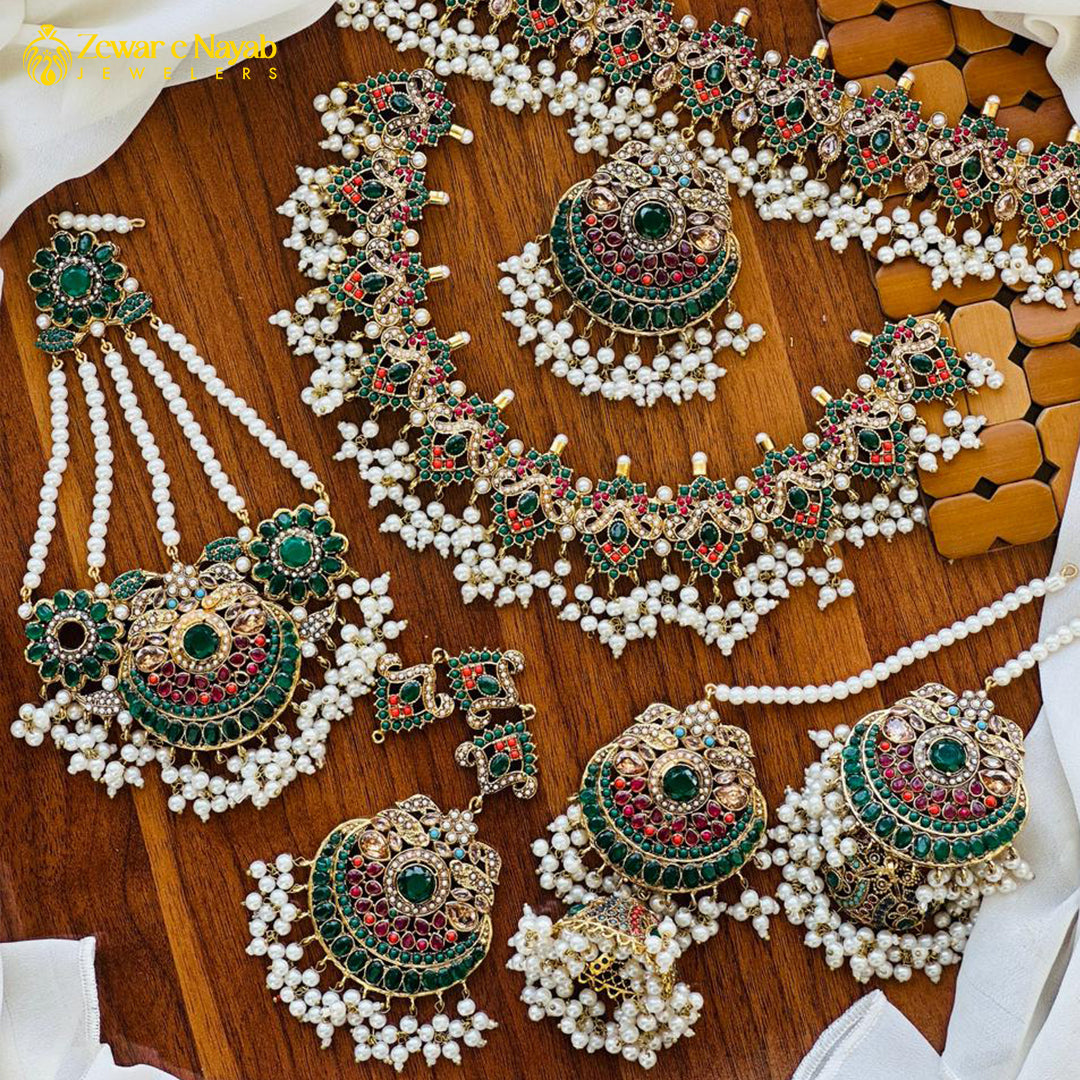 BS1 - Bridal Sets