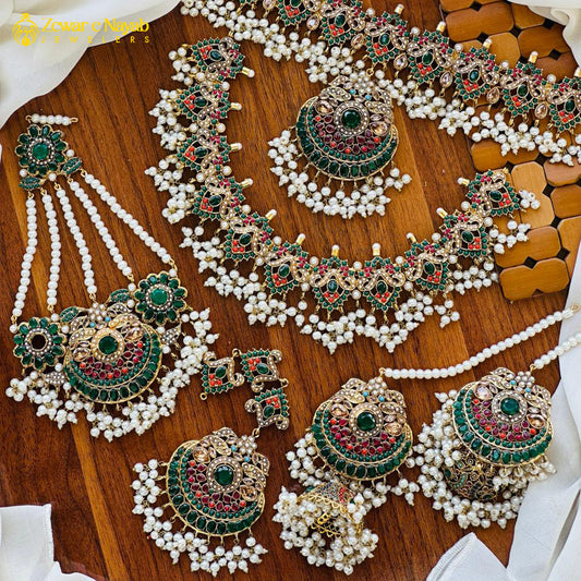 BS1 - Bridal Sets