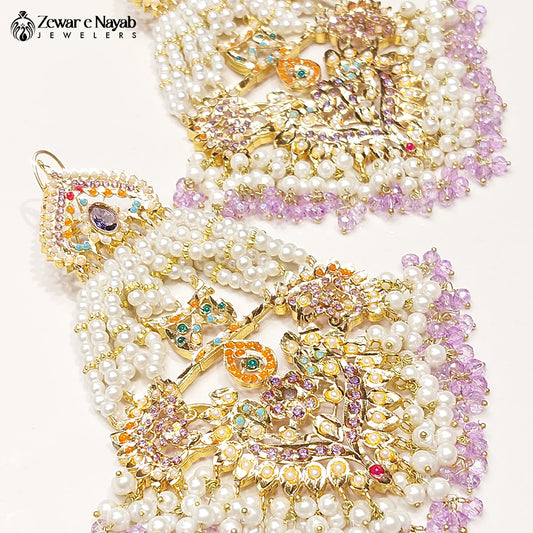 ER1 - Earrings