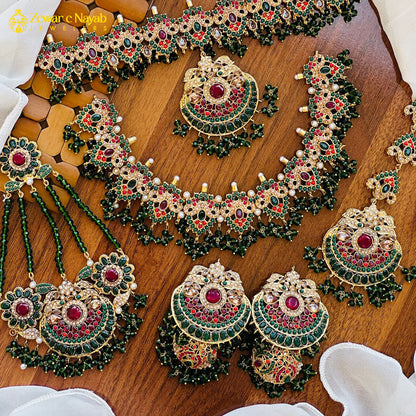 BS1 - Bridal Sets
