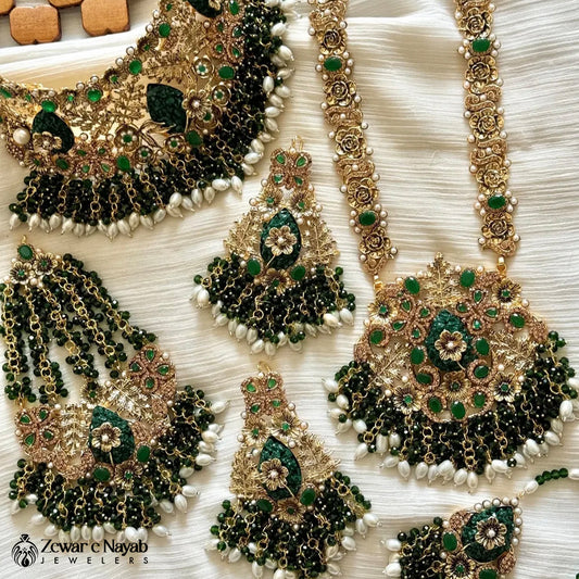 BS6 - Bridal Sets