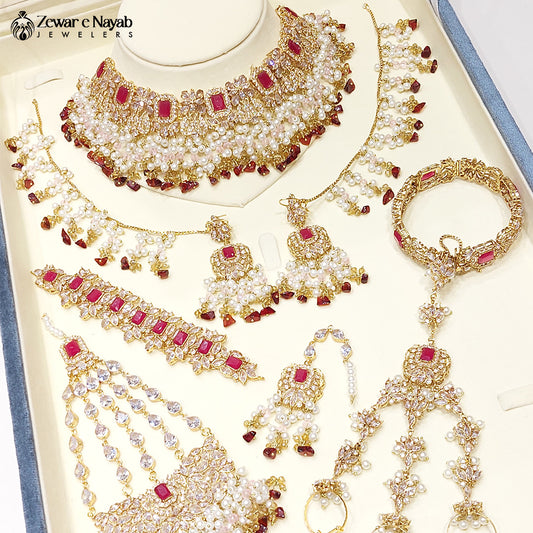 BS9 - Bridal Sets