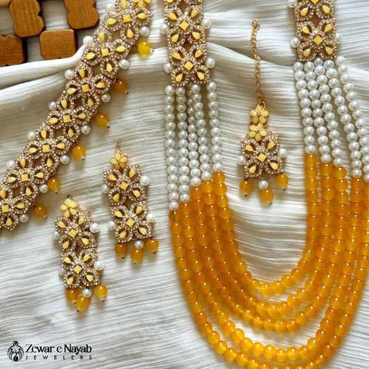 BS11 - Bridal Sets