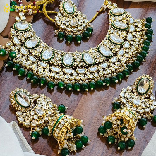 BS5 - Bridal Sets