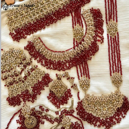 BS12 - Bridal Sets