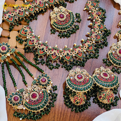 BS1 - Bridal Sets