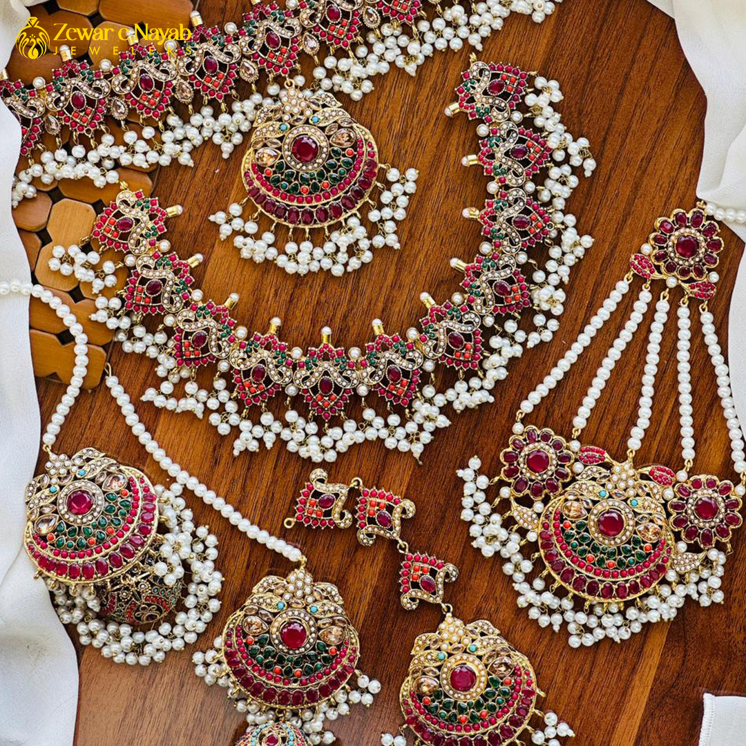 BS1 - Bridal Sets
