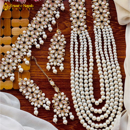 BS11 - Bridal Sets