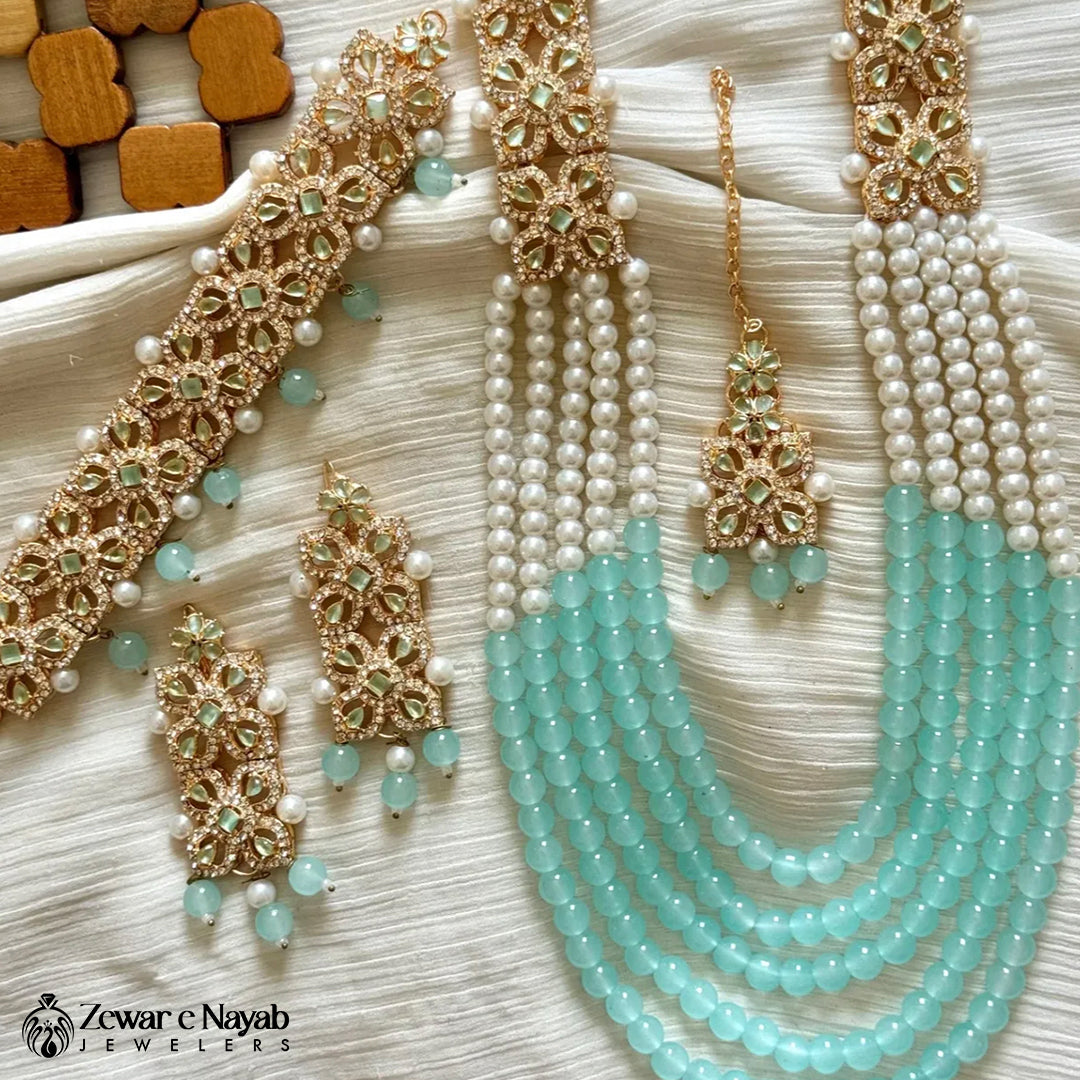 BS11 - Bridal Sets