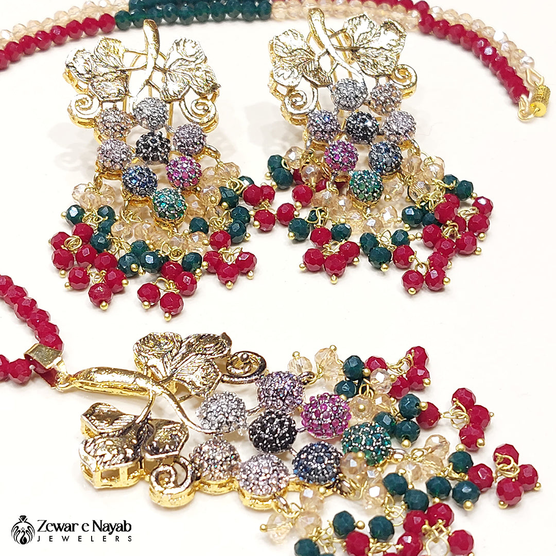 PW7 - Party Wear