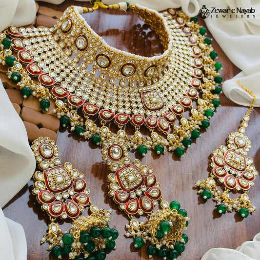 BS3 - Bridal Sets