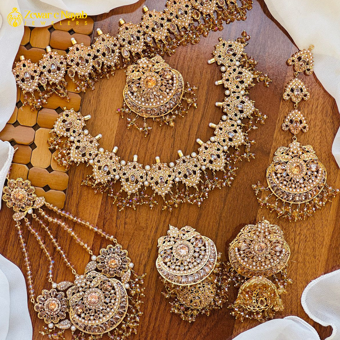 BS1 - Bridal Sets