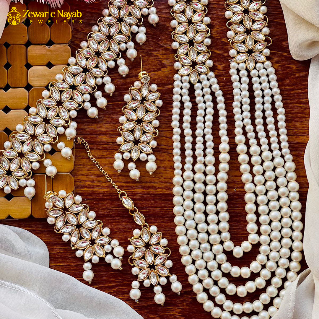 BS11 - Bridal Sets
