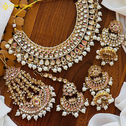 BS4 - Bridal Sets