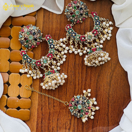 ER2 - Earrings