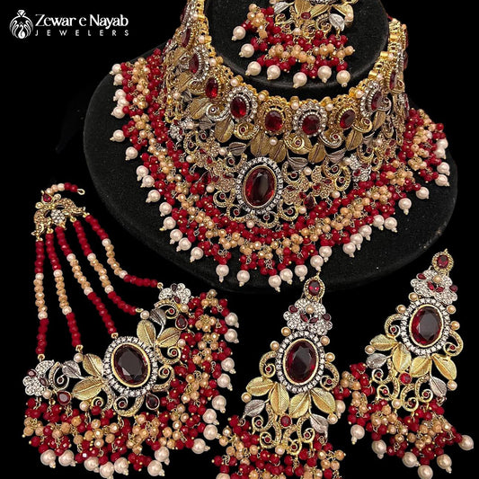 BS13 - Bridal Sets