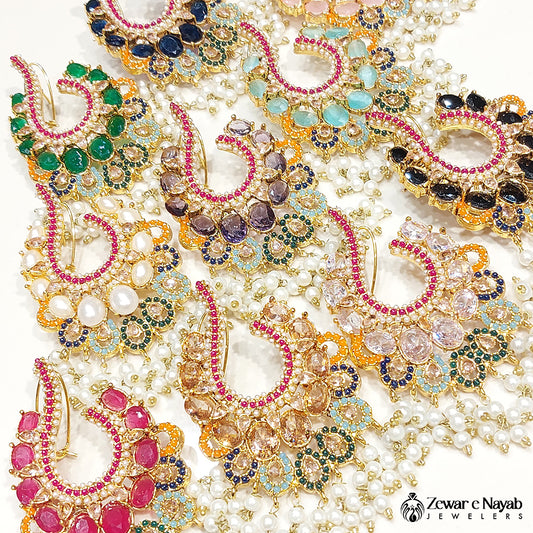 ER5 - Earrings