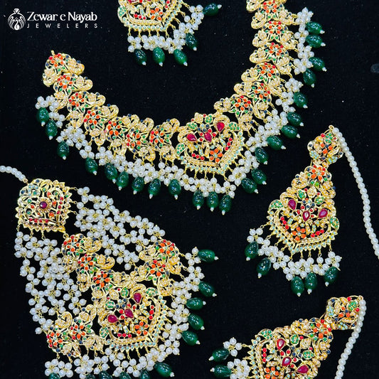 N9 - Nourattan