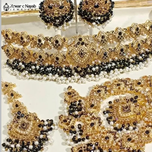 BS14 - Bridal Sets