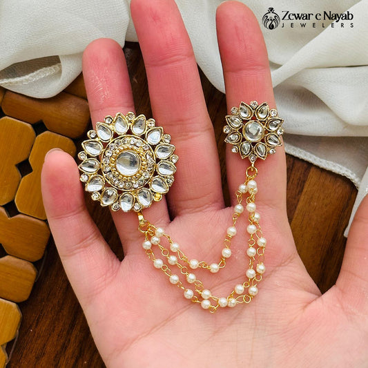 FR2 - Finger Rings