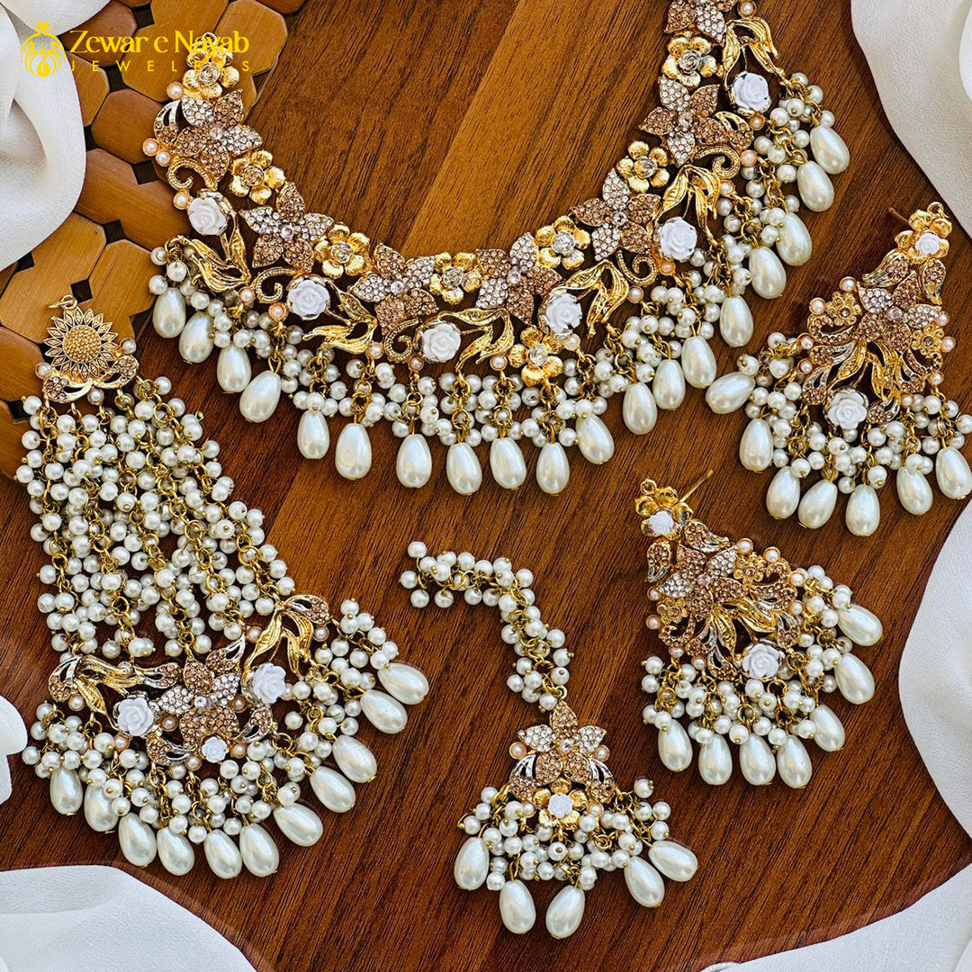 BS15 - Bridal Sets