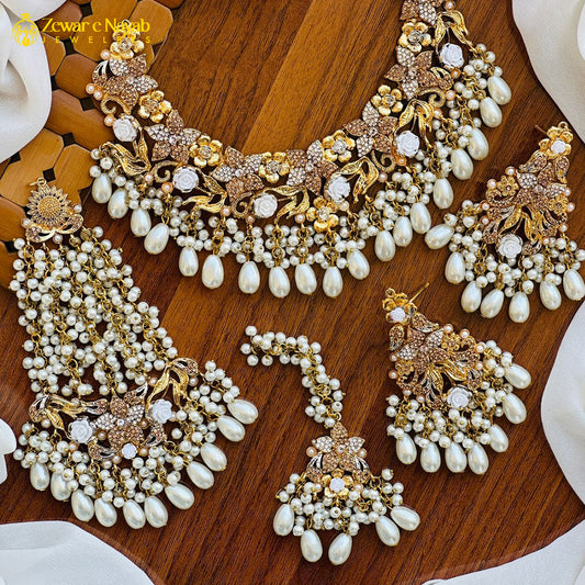 BS15 - Bridal Sets