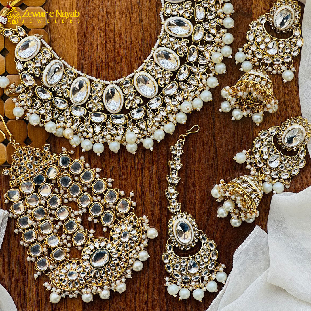 BS16 - Bridal Sets