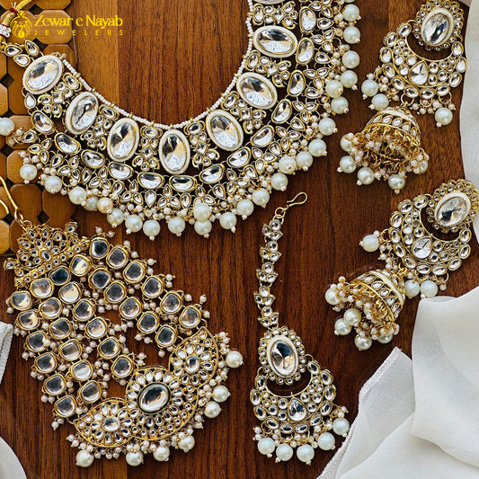 BS16 - Bridal Sets