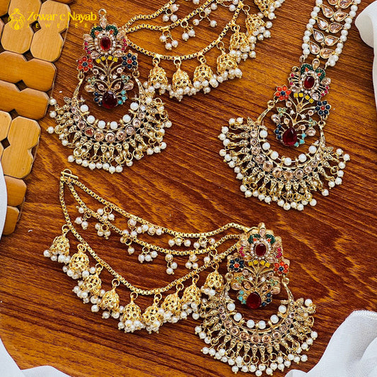 ER8 - Earrings