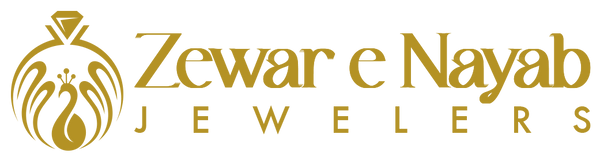 Zewar-e-Nayab